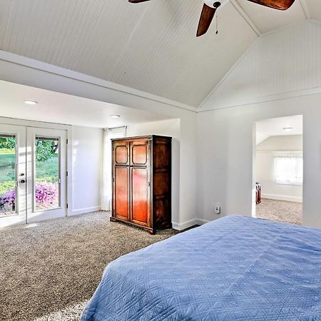 Ferndale Cottage on Private 20 Acre Farm! Esterno foto