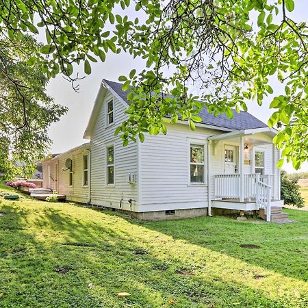 Ferndale Cottage on Private 20 Acre Farm! Esterno foto