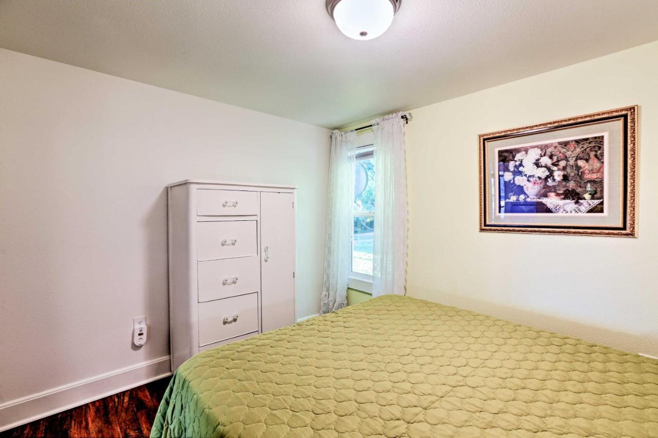 Ferndale Cottage on Private 20 Acre Farm! Esterno foto