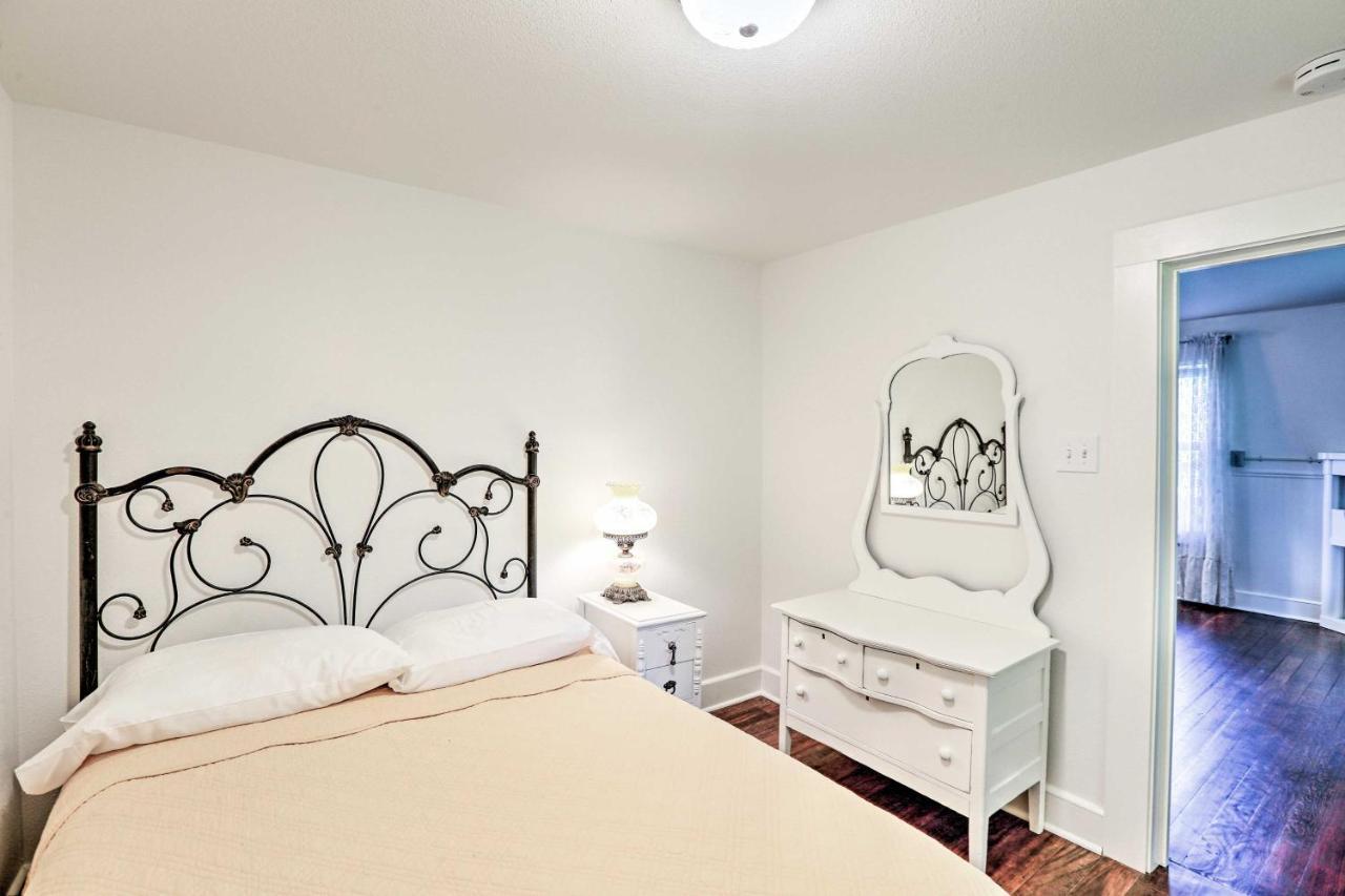 Ferndale Cottage on Private 20 Acre Farm! Esterno foto